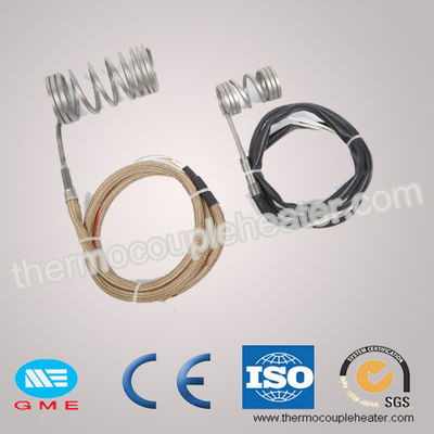 Micro calefator da bobina quente industrial de alta qualidade do corredor da mola com uma garantia do ano