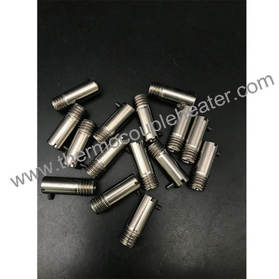SS304/SS316/Brasso/Aço Recheado com Níquel Adaptador & Baioneta & Acessórios de Termocouple de Pot