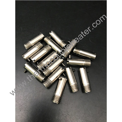 SS304/SS316/Brasso/Aço Recheado com Níquel Adaptador & Baioneta & Acessórios de Termocouple de Pot