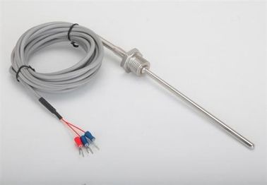 Intoxique o tipo par termoelétrico do egt k das válvulas do par termoelétrico da válvula de segurança do gás do par termoelétrico do gás