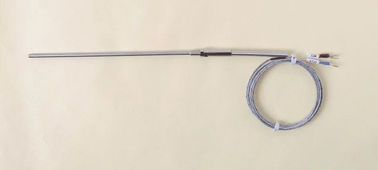 Par termoelétrico PT100 do sensor de temperatura da tubulação para a casa verde da agricultura HAVC