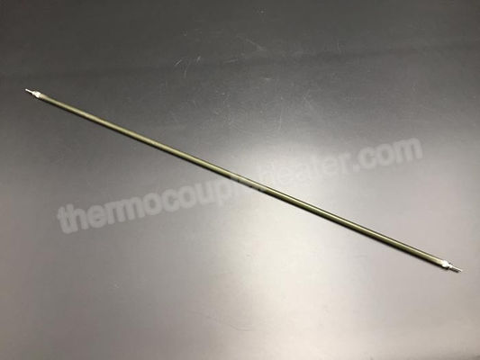 Flexible Manifold Tubular Heater 220V 600W Stainless Steel Sheath