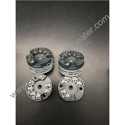 Smart TC RTD Input 3 Wire 4 Wire Pt100 Transmissão de temperatura 4-20mA Transmissor de temperatura