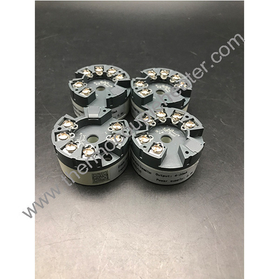 Smart TC RTD Input 3 Wire 4 Wire Pt100 Transmissão de temperatura 4-20mA Transmissor de temperatura