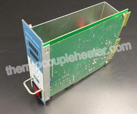 PWM / SSR Hot Runner Temperature Controller Zero Cross / Phase Angle Output