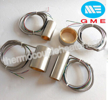 calefator de bobina quente de cobre 220V de aço inoxidável do corredor 300W uma garantia do ano