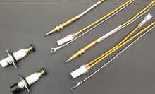 Controlador de temperatura da RTD do par termoelétrico do gás natural de Safty menos ℃ de 40