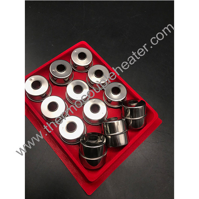 Sensor de nível de líquido V Sensor de nível de água Switch de flutuação 24V Controle de fluxo Float de bola pequena SUS304 Sensor de nível de flutuação