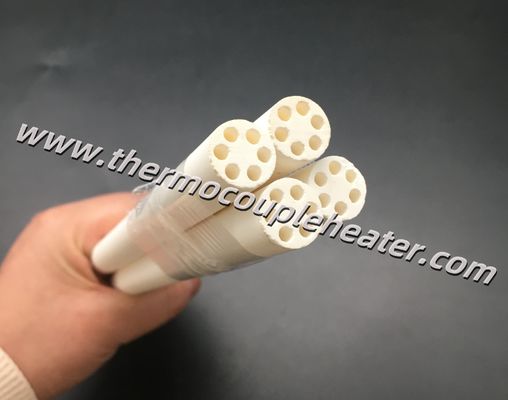 Rodas de óxido de magnésio com isolamento superior e resistência a altas temperaturas