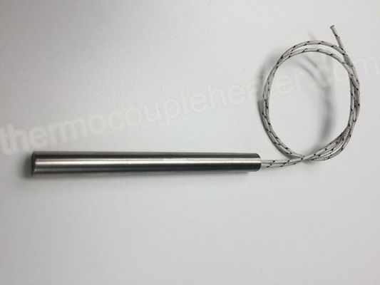 Diâmetro de GME calefatores do cartucho de 9,5 milímetros com ligações internamente conectadas