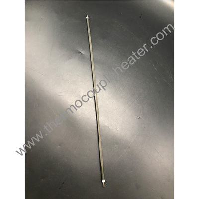 Eletrodoméstico de tamanho personalizado Quadrado Industrial Flexível Resistencia Corredor Quente Manifold Tubular aquecedor