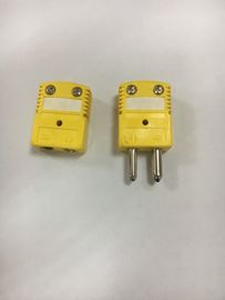Resistência de alta tensão da tomada elétrica do conector dos acessórios do par termoelétrico para o calefator