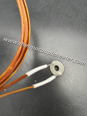 Duplex termopares Sensores duplos Design redundante Segurança dupla