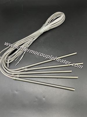 Proteção de chumbo trançado de aço inoxidável