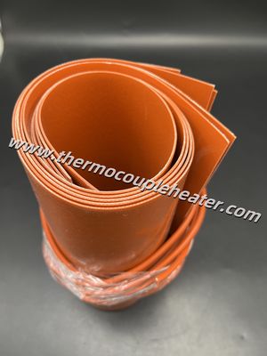 Aquecedores de Borracha de Silicone: Soluções de Aquecimento Flexíveis, Eficientes e Precisas