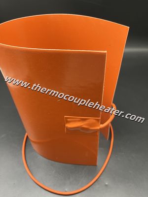 Aquecedores de Borracha de Silicone: Soluções de Aquecimento Flexíveis, Eficientes e Precisas