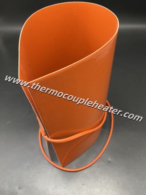 Aquecedores de Borracha de Silicone: Soluções de Aquecimento Flexíveis, Eficientes e Precisas