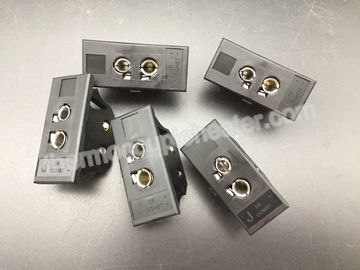 Datilografe o conector de par termoelétrico do painel de J, tipo diminuto conector de J de par termoelétrico