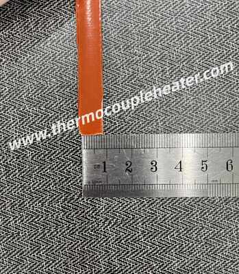 Miniature Precision: Custom Ultra-Small 9mm Silicone Heaters For Tight Spaces