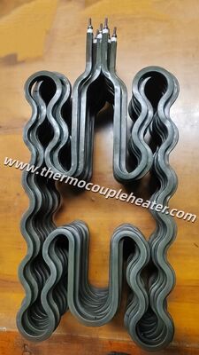 O aquecedor tubular flexível pré-formado em forma personalizada: o ajuste perfeito para seus manifoldes