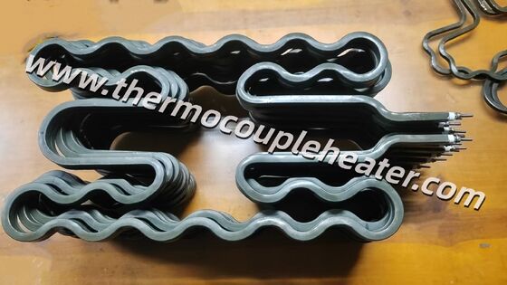 O aquecedor tubular flexível pré-formado em forma personalizada: o ajuste perfeito para seus manifoldes