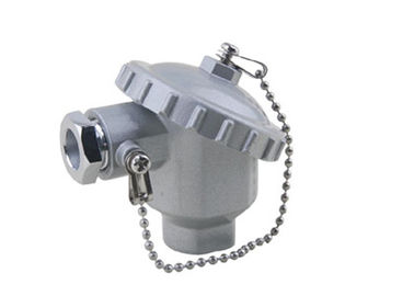 Cabeça à prova de explosões componente da conexão do sensor de temperatura do par termoelétrico