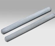 Solda na temperatura de aço inoxidável Thermowell para pares termoelétricos, Thermowell flangeado