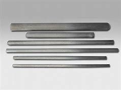 Solda na temperatura de aço inoxidável Thermowell para pares termoelétricos, Thermowell flangeado
