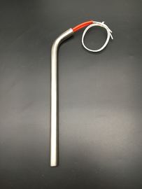 120 graus que dobram o material de alta temperatura do watt SS316 do calefator 230v 1000 do cartucho