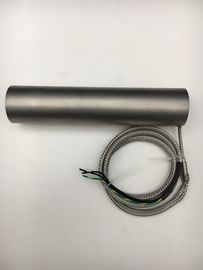 Micro calefatores de bobina quentes lisos 230V do corredor 1100W com comprimento do cabo de 1000mm
