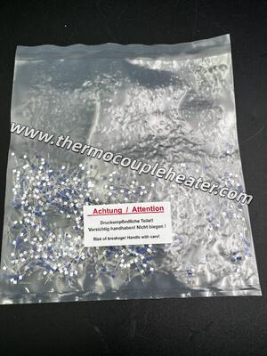 Heraeus Pt100 Thin Film Element Made In Germany Rtd Temperature Sensor