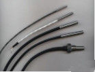 Adaptador de bronze folheado a níquel dos encaixes da baioneta do par termoelétrico como o acessório do par termoelétrico