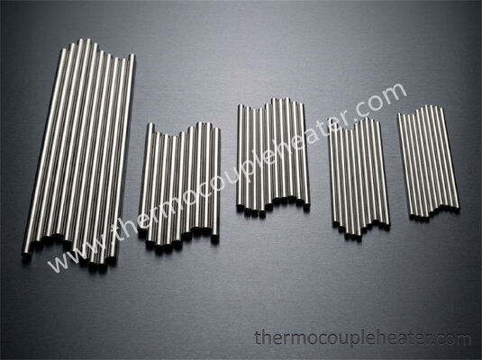 Seamless Stainless Steel Protection Tube for Thermocouple Probes - Heavy-Duty Corrosion & High-Temperature Thermowell