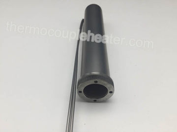 Calefatores de bobina bondes blindados de aço inoxidável, elemento de aquecimento bonde