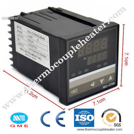 0-400 o relé da entrada do controlador de temperatura do par termoelétrico do interruptor do termostato do grau Output C.A. 220V