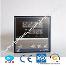 0-400 o relé da entrada do controlador de temperatura do par termoelétrico do interruptor do termostato do grau Output C.A. 220V