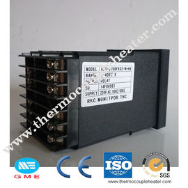 0-400 o relé da entrada do controlador de temperatura do par termoelétrico do interruptor do termostato do grau Output C.A. 220V