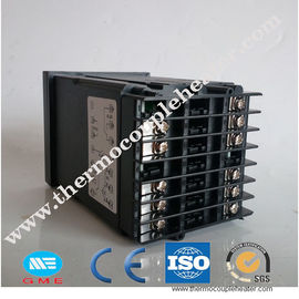 0-400 o relé da entrada do controlador de temperatura do par termoelétrico do interruptor do termostato do grau Output C.A. 220V