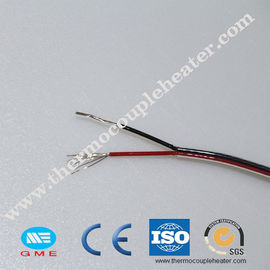 Os modelos diferentes de componentes do par termoelétrico isolaram KX - fio da compensação do GB -2*0.5FF