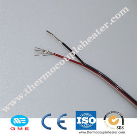 Os modelos diferentes de componentes do par termoelétrico isolaram KX - fio da compensação do GB -2*0.5FF