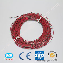 Os modelos diferentes de componentes do par termoelétrico isolaram KX - fio da compensação do GB -2*0.5FF