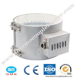 Calefator de faixa cerâmico bonde durável de 12V 220V para a máquina da modelação por injeção