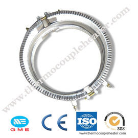 Calefator de faixa cerâmico bonde durável de 12V 220V para a máquina da modelação por injeção