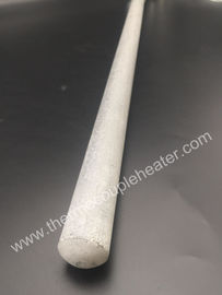 Choque a RTD resistente do par termoelétrico 1500°C com o tubo da proteção de NSIC