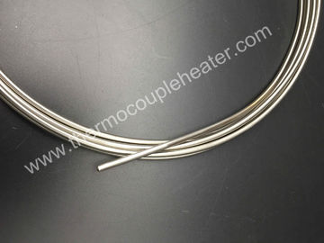 O mineral do comprimento 3500mm da ponta de prova isolou o tipo Thermocuple de K