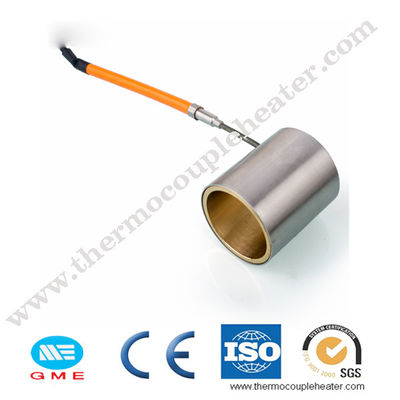 Molde o bocal quente Heater For Injection Molding Machine do corredor