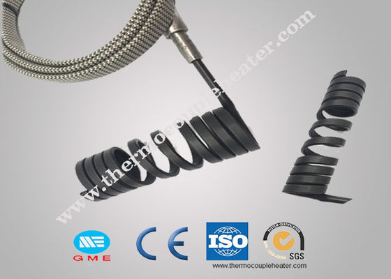 bobina quente Heater For Blow Molding Machine do corredor de 380V 3000W