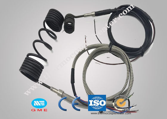 bobina quente Heater For Blow Molding Machine do corredor de 380V 3000W