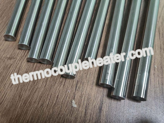 Alto densidade impermeável 3/4" calefator de imersão do cartucho da conexão do NPT