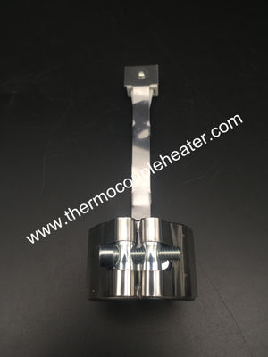 Máquina de alta temperatura da modelação por injeção de Mica Insulated Band Heaters For